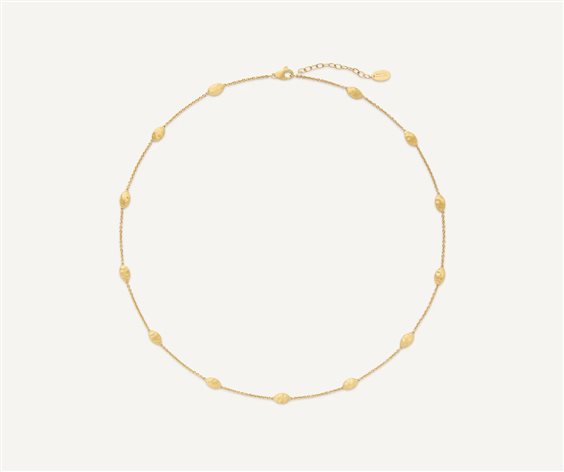 Collier Marco Bicego Siviglia in Or jaune CB2943 - CB2943